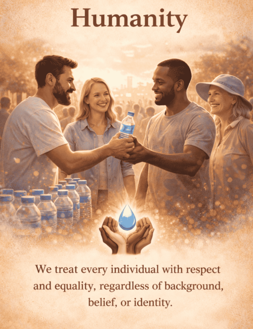 HumanityS
